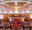 Parliament passes Maritime and Anti-Piracy Bill to tackle sea crimes in Ghana